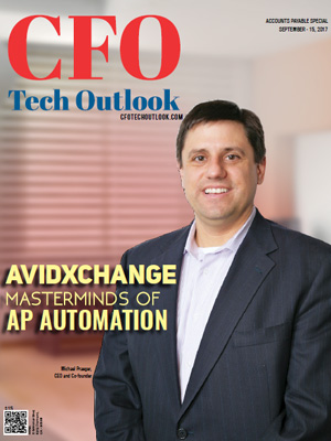AvidXchange: Masterminds Of AP Automation