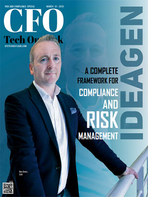 IDEAGEN: A Complete Framework for Compliance and Risk Management