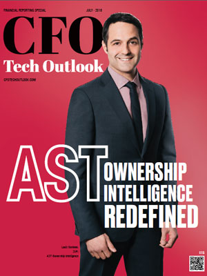 AST: Ownership Intelligence Redefined