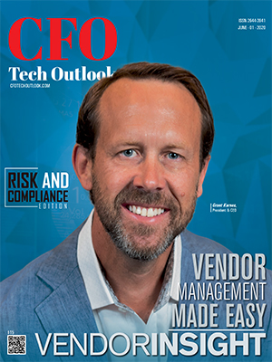 VendorInsight: Vendor Management Made Easy