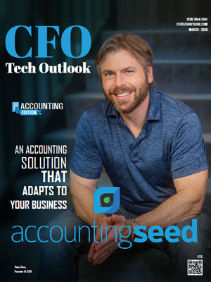 Accounting Seed: An Accounting Solution That Adapts To Your Business