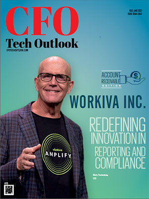Workiva Inc.: Redefining Innovation in Reporting and Compliance