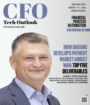 How Ukraine Develops Payment Market Amidst War: Top Five Deliverables