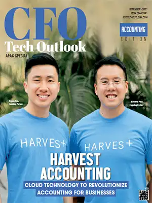 Harvest Accounting: Cloud Technology to Revolutionize Accounting for Businesses