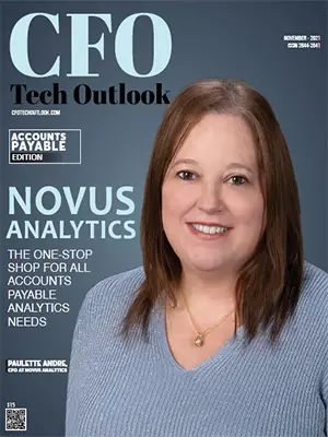 Novus Analytics: The One-stop Shop for All Accounts Payable Analytics Needs