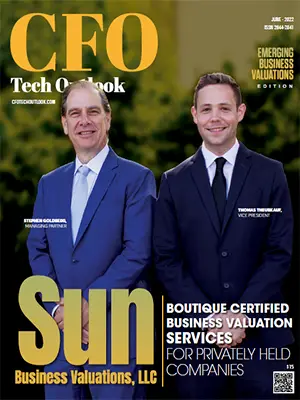 Sun Business Valuations, LLC: Boutique Certified Business Valuation Services for Privately Held Companies