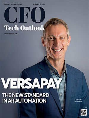 VersaPay: The New Standard in AR Automation