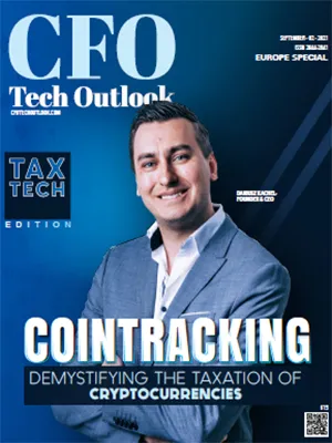 Cointracking : Demystifying The Taxation Of Cryptocurrencies