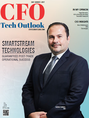 Smartstream Technologies: Guaranteed Post-Trade Operational Success