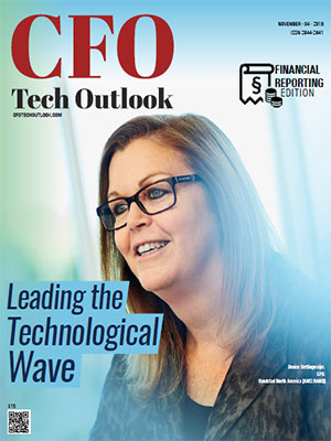 Leading the Technological Wave