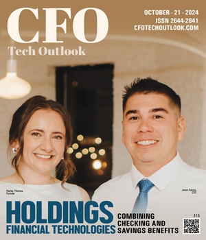 Holdings Financial Technologies: Combining Checking And Savings Benefits