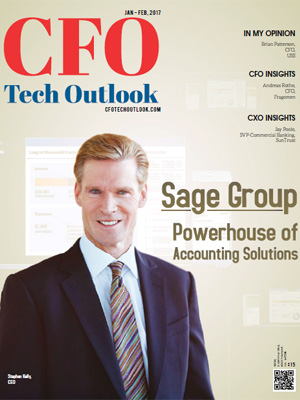Sage Group: Powerhouse of Accounting Solutions