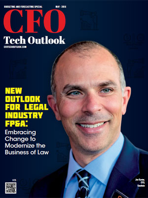 New Outlook for Legal Industry FP&A: Embracing Change to Modernize the Business of Law