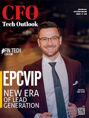 EPCVIP: New Era of Lead Generation