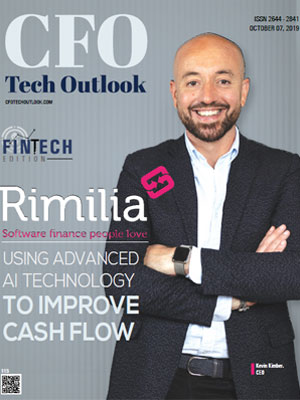 Rimilia: Flag-Bearers of Automated Cash Allocation