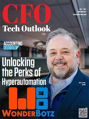 WonderBotz : Unlocking the Perks of Hyperautomation