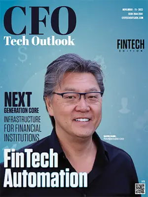 FinTech Automation: Next Generation Core Infrastructure for Financial Institutions