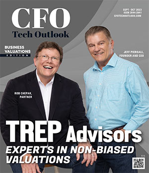 Trep Advisors: Experts In Non-Biased Valuations