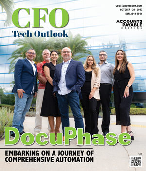 DocuPhase: Embarking on a Journey of Comprehensive Automation