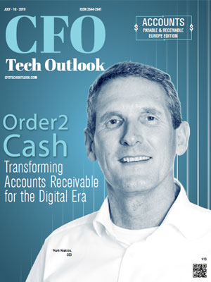 Order2 Cash: Transforming Accounts Receivable for the Digital Era