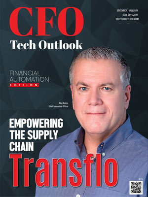 Transflo: Empowering the Supply Chain