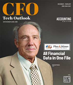 Plus & Minus Software: All Financial Data in One File