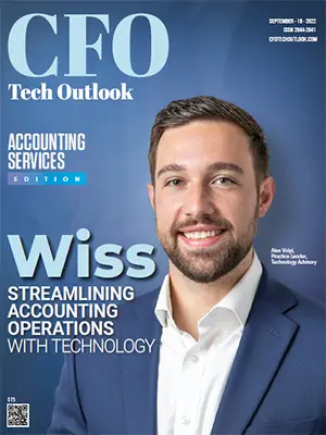 Wiss: Streamlining Accounting Operations With Technology
