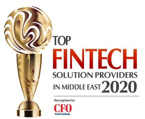 Top 10 FinTech Solution Companies in Middle East - 2020