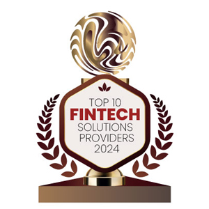 Top 10 Fintech Solutions Providers - 2024