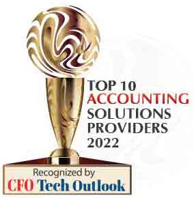 Top 10 Accounting Solution Companies - 2022