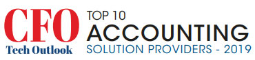 Top 10 Accounting Solution Companies - 2019
