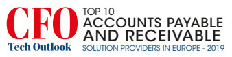 Top 10 Accounts Payable and Receivable Solution Companies in Europe - 2019