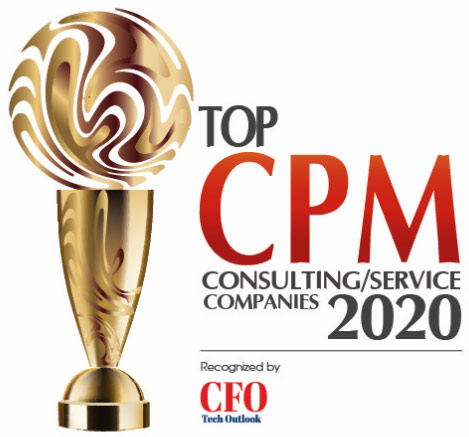 Top 10 CPM Consulting/Service Companies - 2020