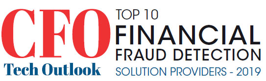 Top 10 Financial Fraud Detection Solution Companies - 2019