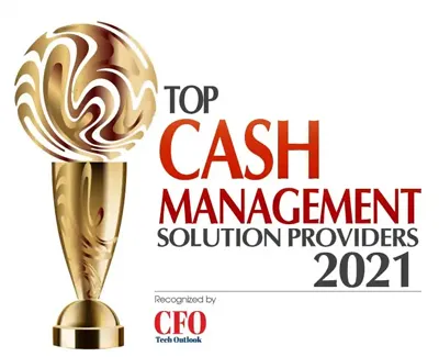 Top 10 Cash Management Solution Companies - 2021