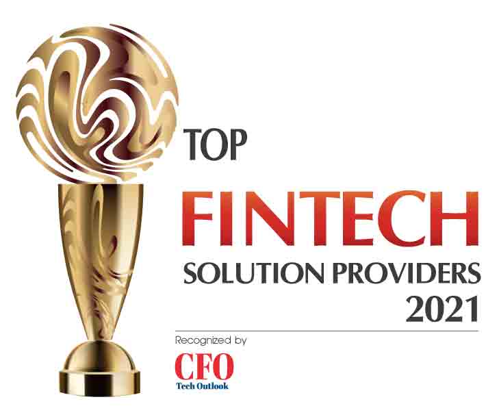 Top 10 Fintech Solution Companies - 2021