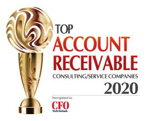 Top 10 Account Receivable Consulting/Service Companies - 2020