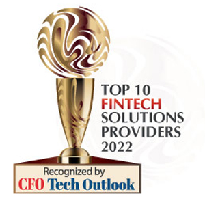 Top 10 Fintech Solutions Companies – 2022