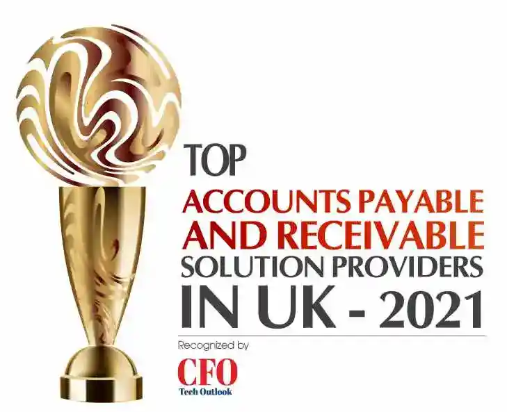 Top 5 Accounts Payable and Receivable Solution Companies in UK - 2021
