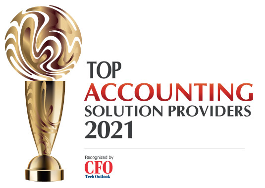 Top 10 Accounting Solution Companies - 2021