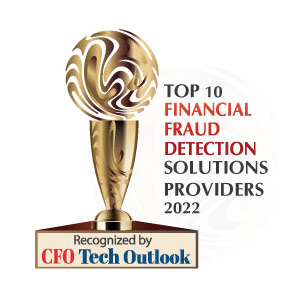 Top 10 Financial Fraud Detection Solutions Companies - 2022