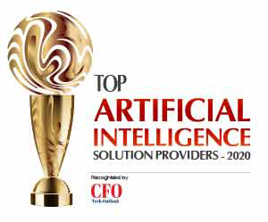 Top 10 Artificial Intelligence Solution Companies - 2020