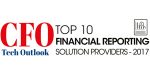 Top 10 Financial Reporting Solution Providers 2017