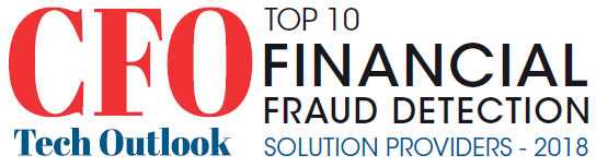 Top 10 Financial Fraud Detection Solution Companies - 2018