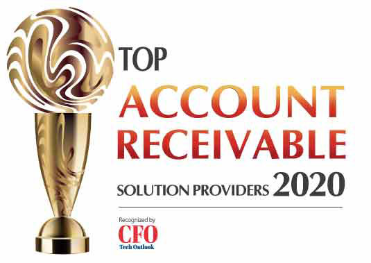 Top 10 Account Receivable Solution Companies - 2020