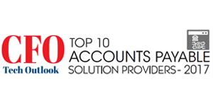 Top 10 Accounts Payable Solution Providers 2017