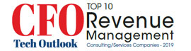 Top 10 Revenue Management Consulting/Services Companies - 2019