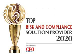 Top 10 Risk and Compliance Solution Companies - 2020
